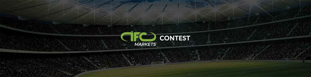 IFC Markets contest offer